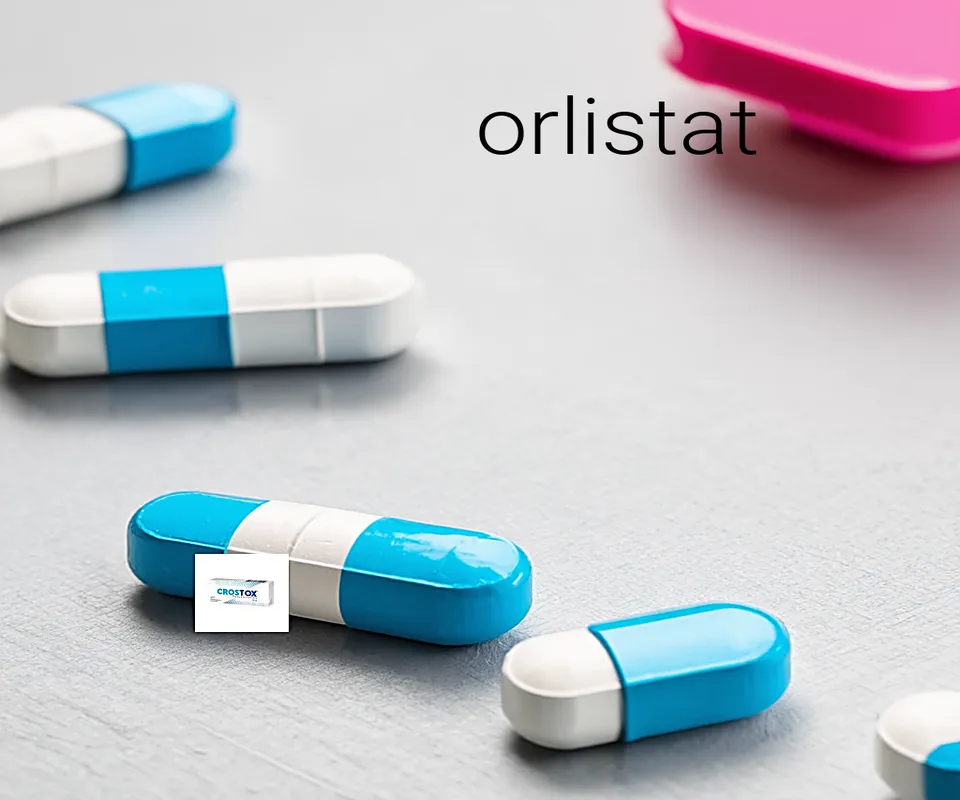 Orlistat 60 precio